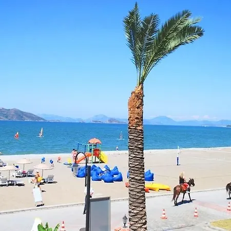Sunset Beach Club 2 Bedroom Apt Lejlighed *
