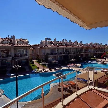 Sunset Beach Club 2 Bedroom Apt Lejlighed *