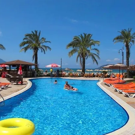 Sunset Beach Club 2 Bedroom Apt *