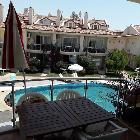 Lejlighed Sunset Beach Club 2 Bedroom Apt