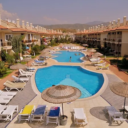Sunset Beach Club 2 Bedroom Apt
