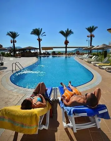 Sunset Beach Club 2 Bedroom Apt Lejlighed
