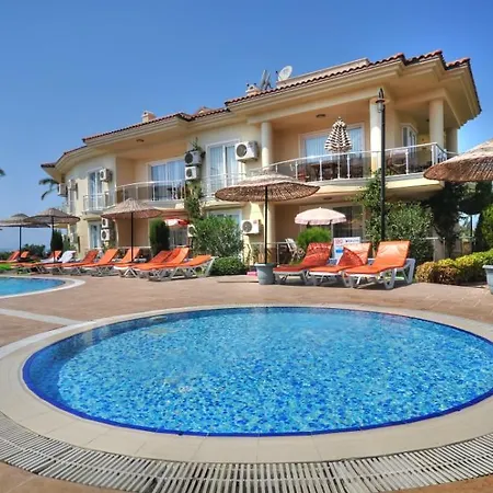 Sunset Beach Club 2 Bedroom Apt Lejlighed