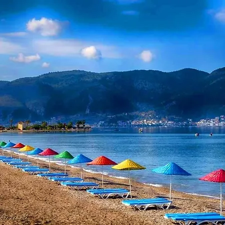 Sunset Beach Club 2 Bedroom Apt Lejlighed