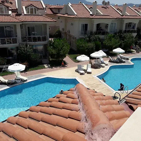 Sunset Beach Club 2 Bedroom Apt