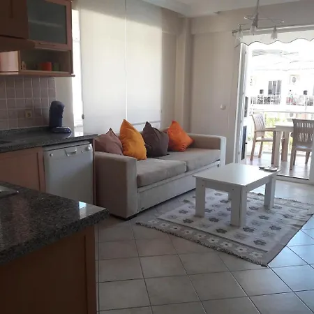 Lejlighed Sunset Beach Club 2 Bedroom Apt *