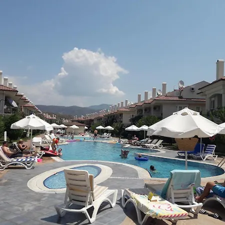 Sunset Beach Club 2 Bedroom Apt *