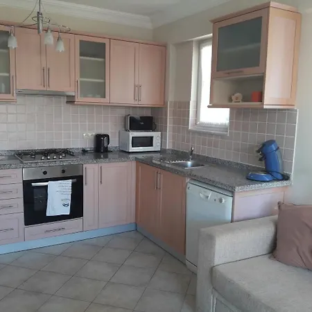 Sunset Beach Club 2 Bedroom Apt Lejlighed Fethiye