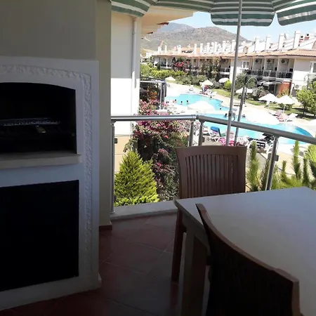 Sunset Beach Club 2 Bedroom Apt *