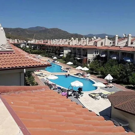 Sunset Beach Club 2 Bedroom Apt Lejlighed *