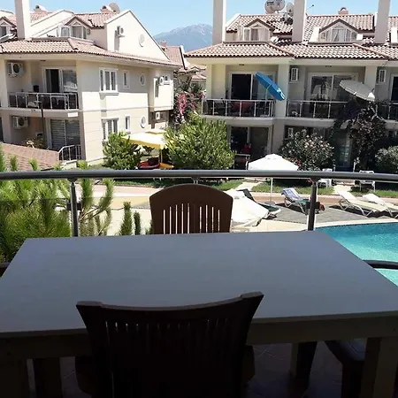 Sunset Beach Club 2 Bedroom Apt