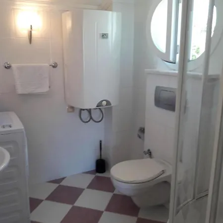 Sunset Beach Club 2 Bedroom Apt Lejlighed