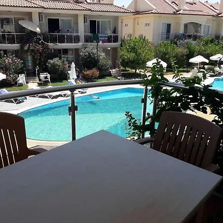 Sunset Beach Club 2 Bedroom Apt *