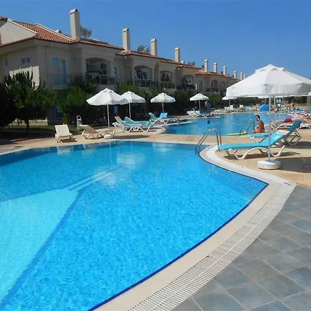 Sunset Beach Club 2 Bedroom Apt *