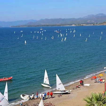 Lejlighed Sunset Beach Club 2 Bedroom Apt Fethiye