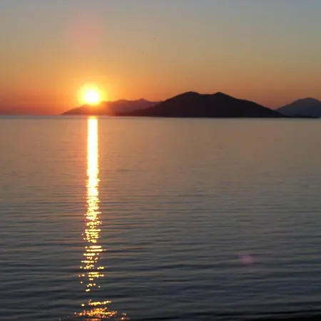 Sunset Beach Club 2 Bedroom Apt Lejlighed