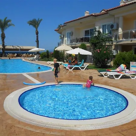 Sunset Beach Club 2 Bedroom Apt