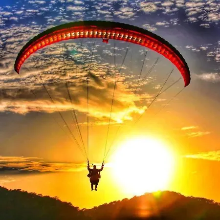 Sunset Beach Club 2 Bedroom Apt Fethiye
