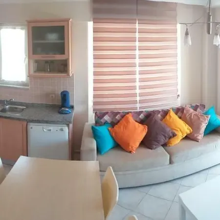 Sunset Beach Club 2 Bedroom Apt
