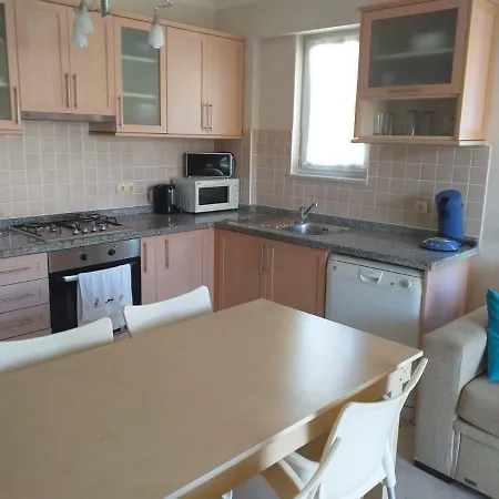 Sunset Beach Club 2 Bedroom Apt