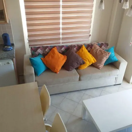 Sunset Beach Club 2 Bedroom Apt Lejlighed
