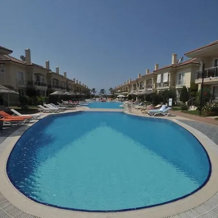 Sunset Beach Club 2 Bedroom Apt
