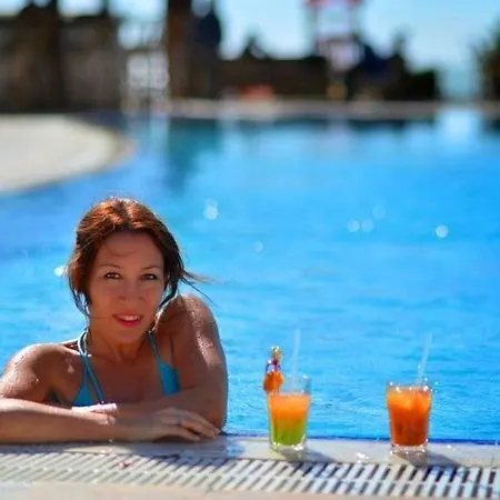 Lejlighed Sunset Beach Club 2 Bedroom Apt