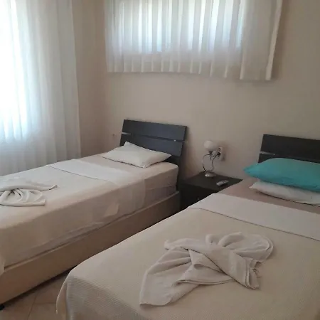 Lejlighed Sunset Beach Club 2 Bedroom Apt *
