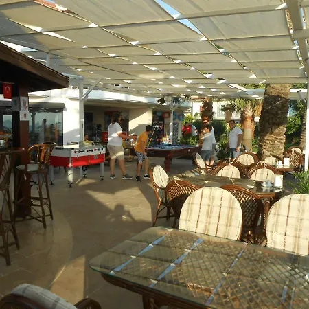 Sunset Beach Club 2 Bedroom Apt * Fethiye