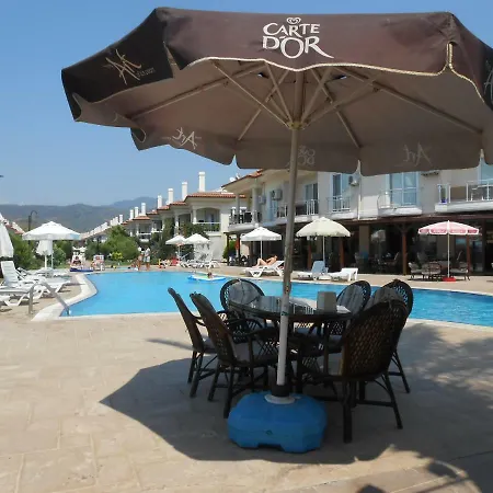 Lejlighed Sunset Beach Club 2 Bedroom Apt *