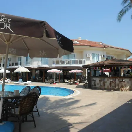 Sunset Beach Club 2 Bedroom Apt Lejlighed *