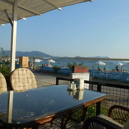 Sunset Beach Club 2 Bedroom Apt Lejlighed