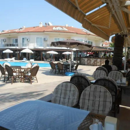 Sunset Beach Club 2 Bedroom Apt Lejlighed