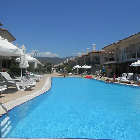 Sunset Beach Club 2 Bedroom Apt
