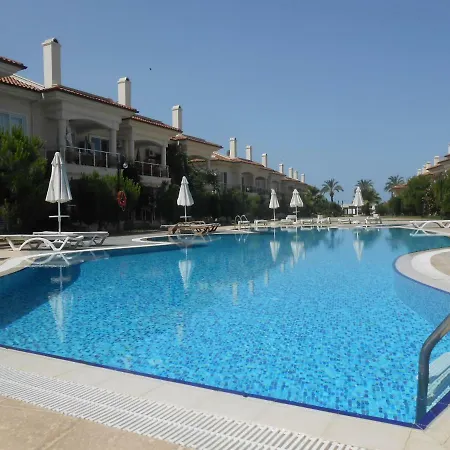 Lejlighed Sunset Beach Club 2 Bedroom Apt