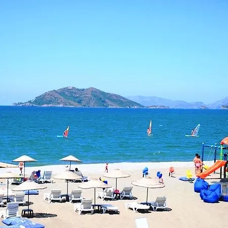 Sunset Beach Club 2 Bedroom Apt Daire *