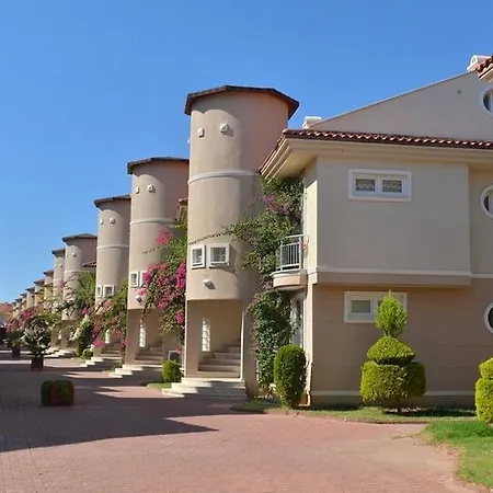 Daire Sunset Beach Club 2 Bedroom Apt *