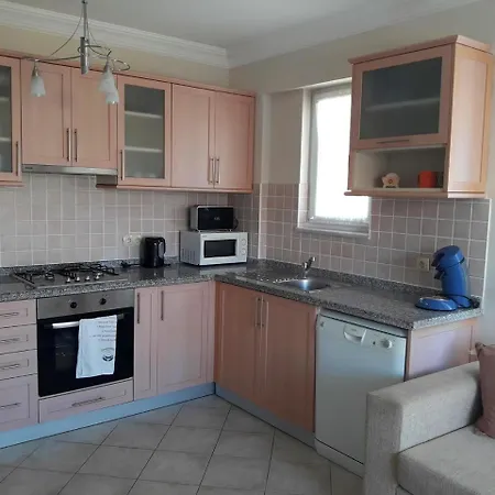 Daire Sunset Beach Club 2 Bedroom Apt