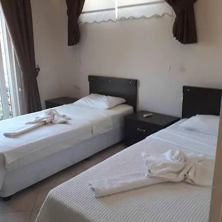 Sunset Beach Club 2 Bedroom Apt Daire