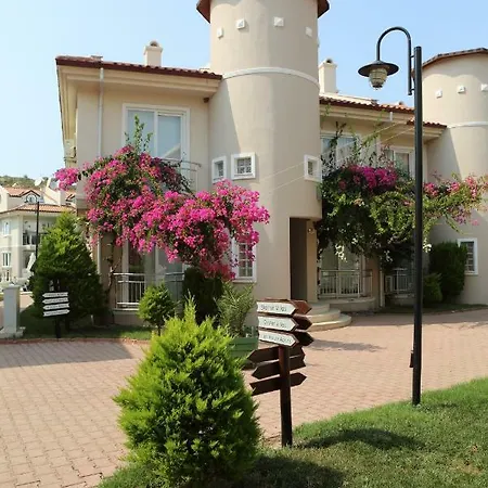 Daire Sunset Beach Club 2 Bedroom Apt