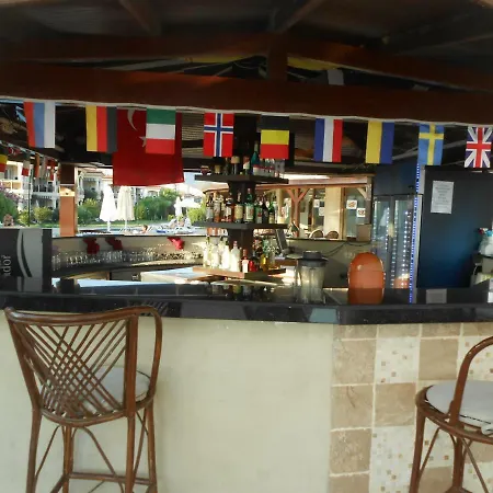 Sunset Beach Club 2 Bedroom Apt Daire Fethiye